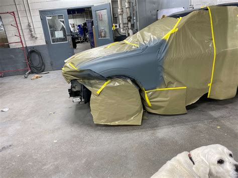 Body Shop Greenville Sc at Orlando Copeland blog