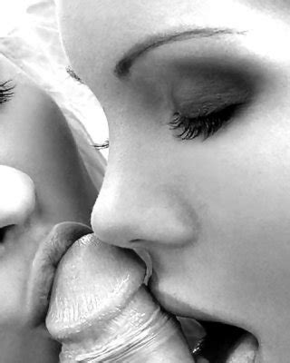 Erotic In Black White Session Porn Pictures XXX Photos Sex