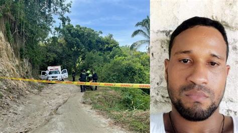 Identifican Al Hombre Encontrado Muerto En Trocha De Minca Canal CampoTV