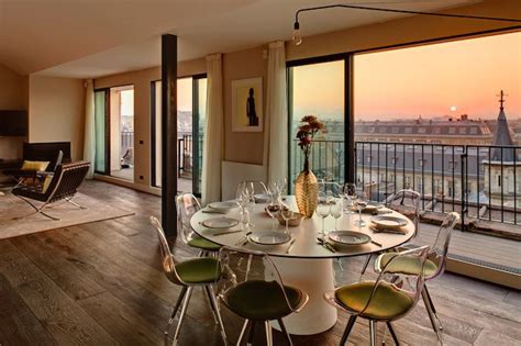 Luxury Apartments Paris - Apartment Rentals in Paris