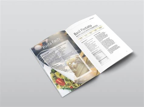 Cooking Magazine By Raham Awais On Dribbble