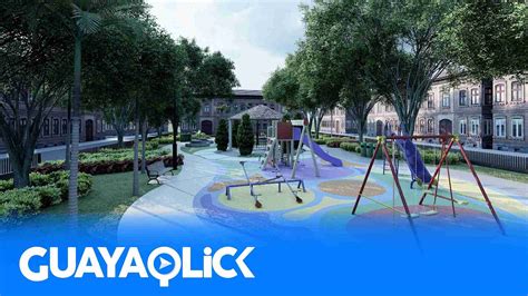 Alcaldía Ciudadana Transforma 4 Parques Beneficios Para 22 000