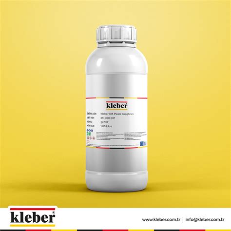 Kleberco Chemicals (@klebercokimya) / Twitter