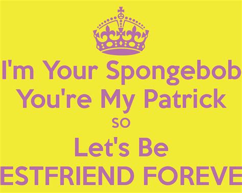 Spongebob Squarepants Quotes About Love. QuotesGram