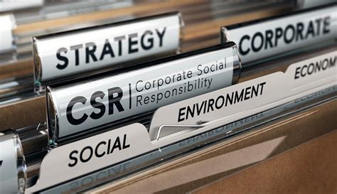 Best Guide To Being A More Socially Responsible Enterprise