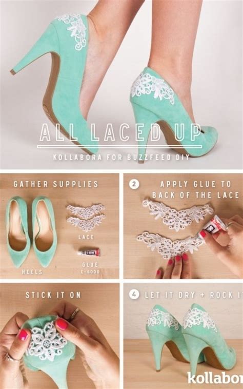 20 Brilliant Fashion Hacks Every Woman Should Know Pretty Designs