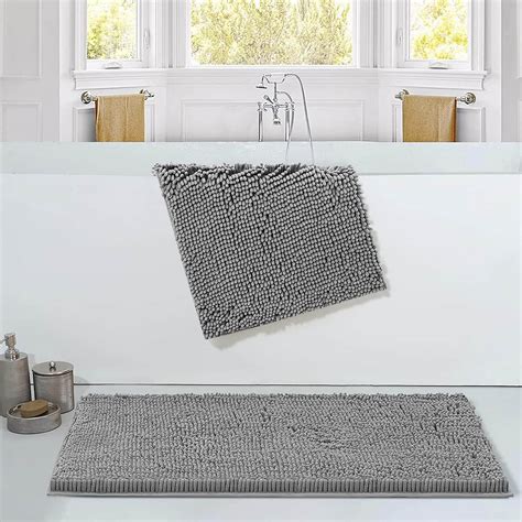 Bath Mats for Bathroom Floor