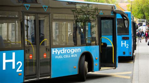 Will Hydrogen Powered Cars Ever Surpass Battery Electric Vehicles Or