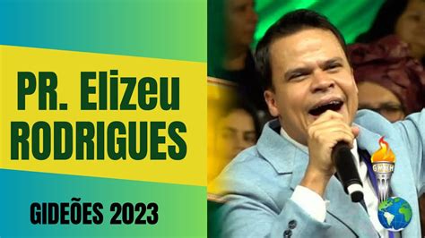 OLHA O QUE ELE TEVE CORAGEM DE FALAR PR ELIZEU RODRIGUES GIDEÕES