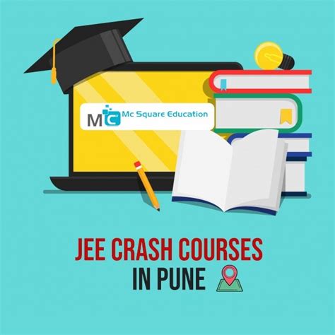 Iit Jee Crash Courses Coaching Classes In Pune Mc Academy