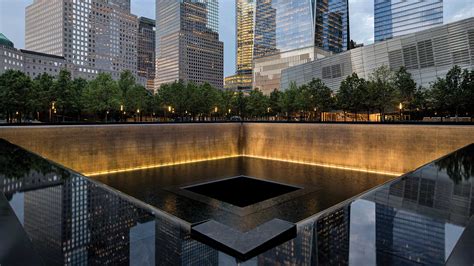 National September 11 Memorial & Museum | Acuity Brands Inspiration ...