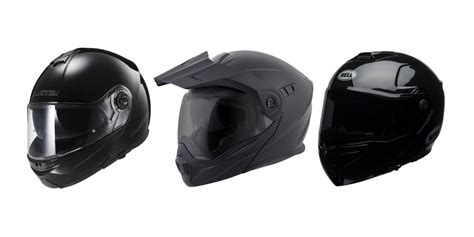 The 7 Best Modular Motorcycle Helmets Convenience And Protection