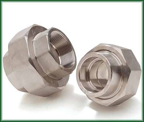 Pipe Fittings Unions In Texas Steel Supply LP