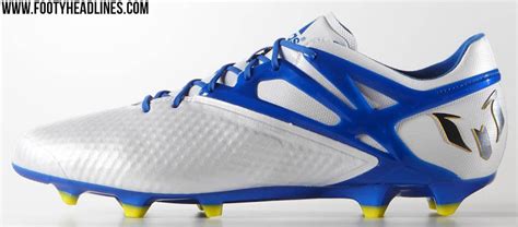 Venta Botas Adidas De Messi En Stock