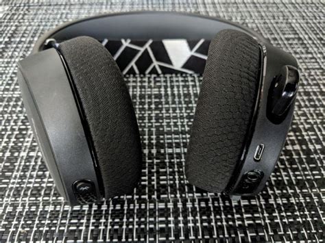 Steelseries Arctis 3 Bluetooth Gaming Headset Review