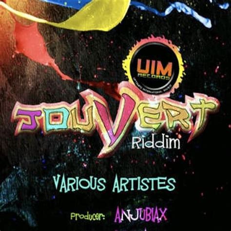 Various Artists Jourvet Riddim Lyrics And Tracklist Genius