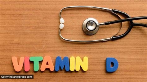 Un Estudio Demuestra Que La Carencia De Vitamina D Causa Demencia En