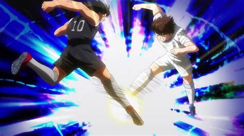 Nonton Captain Tsubasa Season Episode Episode Subtitle