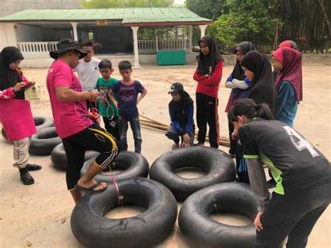 Program Kem Kesedaran Alam Sekitar Bagi Kempen Kesedaran Pelindungan