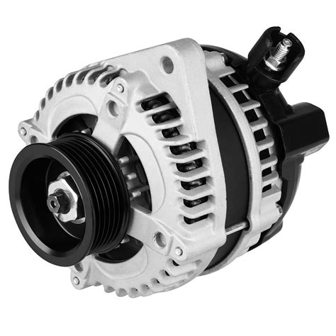 Amazon Alternator Replacement Compatible With Acura Mdx