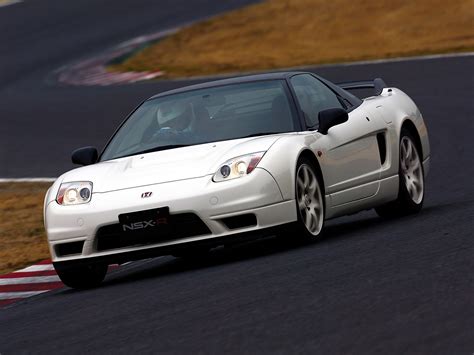 HONDA NSX specs - 2002, 2003, 2004, 2005 - autoevolution