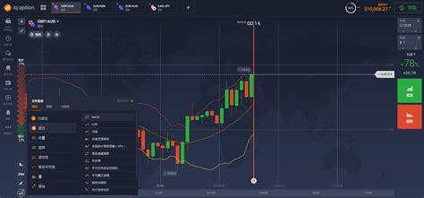 什麼是 Iq Option，它是如何工作的？