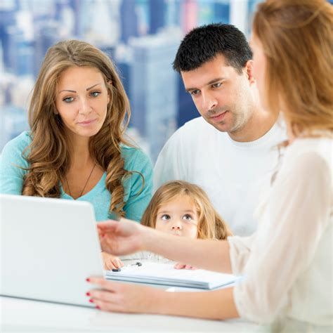 Parenting Concerns from Social Services - Walker Family Law