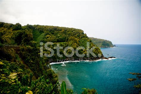 Road To Hana, Maui Stock Photo | Royalty-Free | FreeImages