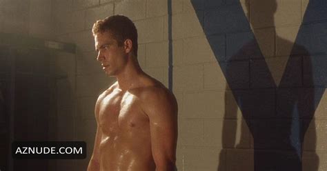Paul Walker Nude And Sexy Photo Collection Aznude Men