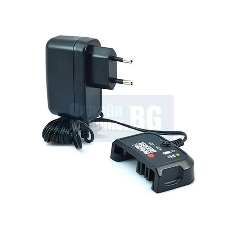 Зарядно устройство Black & Decker, 18 V • Цена