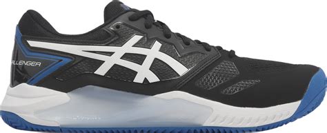 Buy Gel Challenger 13 Clay 'Black Electric Blue' - 1041A221 002 | GOAT
