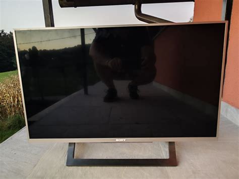 TELEVIZOR SONY BRAVIA KDL 32WD757