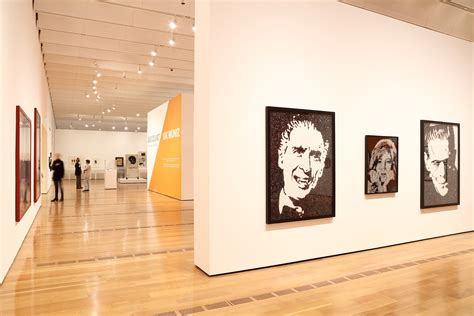 High Museum of Art, Atlanta: Vik Muniz | VikMuniz