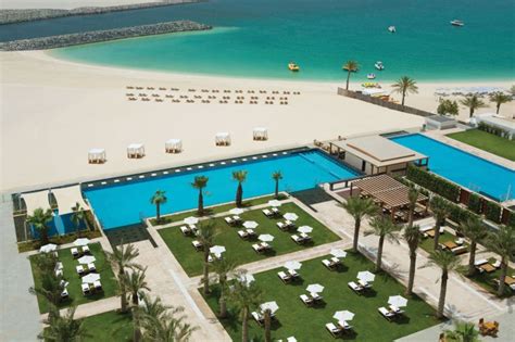 DoubleTree by Hilton Dubai Jumeirah Beach | Tickikids Dubai