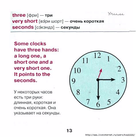 Время. Дни недели. Обсуждение на LiveInternet - Российский Сервис ...