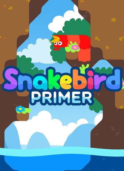 Гайды Snakebird Primer