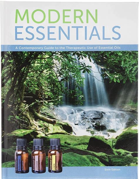 Modern Essentials Book 6th Edition 2nd Printing Sept 2014 Hardcover