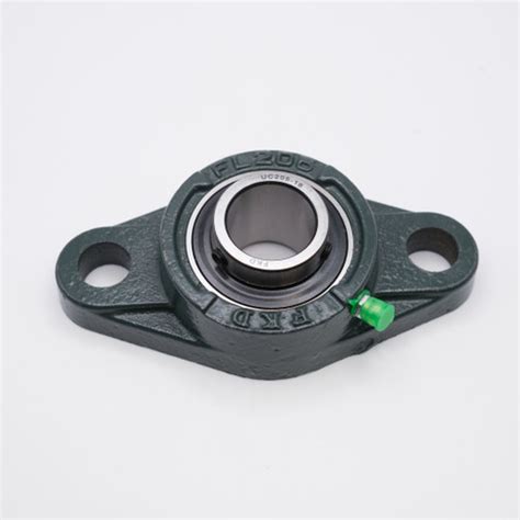 2 Bolt Flange Bearing Units