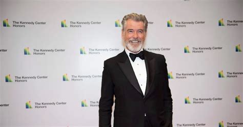 Pierce Brosnan Pays Tribute To Sean Connery After His Passing Fame10