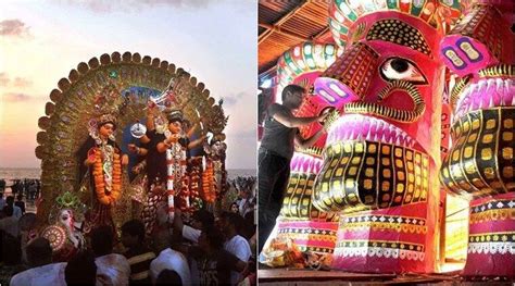 Dussehra 2018: Puja Vidhi, Muhurat Timings, Samagri, Mantra, Procedure | Religion News - The ...