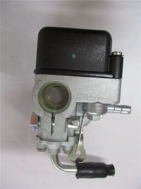 Malossi Sha For Piaggio Vespa Ciao Sha Carburateur Type Dellorto