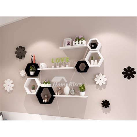 Decorative Wall Shelves For Bedroom | online information