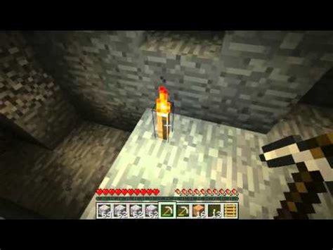 Let S Play Minecraft Ita Parte Diamanti Esplorazione Grotta