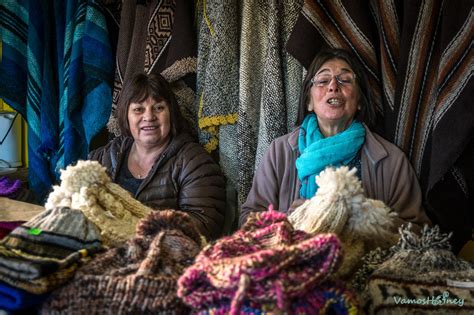 Curanto Y Lana La Ruta De Sabores Y Artesanías De Chiloé Vamoshoney