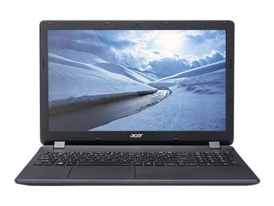 Acer Extensa 15 (EX215-52) - full specs, details and review