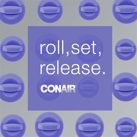 INFINITIPRO BY CONAIR Ceramic Flocked Hot Roller Set With Cord Reel And 20 Hair Rollers Pricepulse