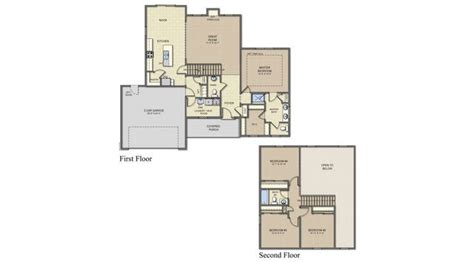 Cypress All Plans Are Fully Customizable Build With Capital Homes