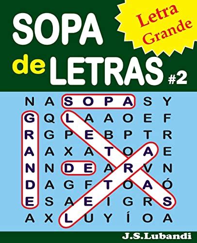 Sopa De Letras Letra Grande Sopa De Letras Letra Grande Hot Sex Picture