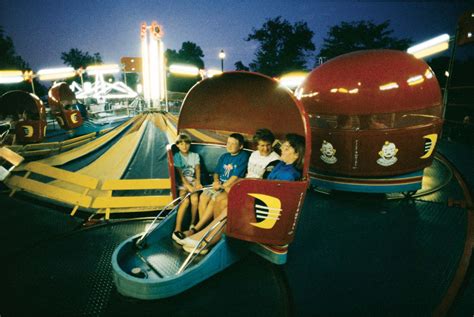 Bay Beach Amusement Park Travel Wisconsin Bay Beach Amusement Park