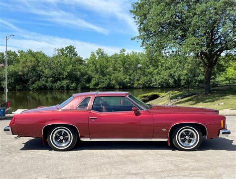 Pontiac Grand Prix Midwest Car Exchange